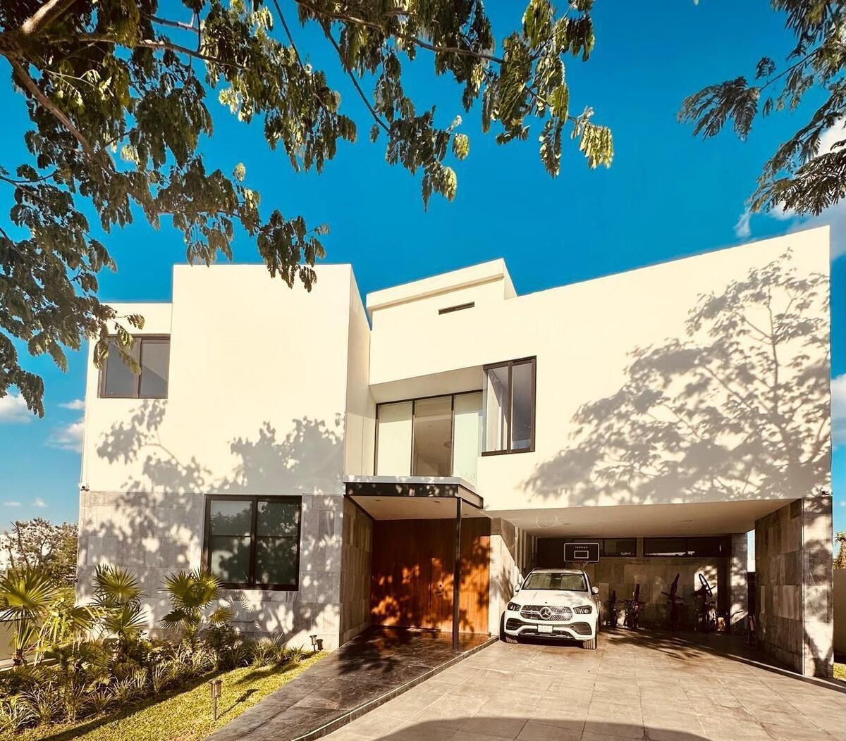 1 of 29: Casa en Venta Merida