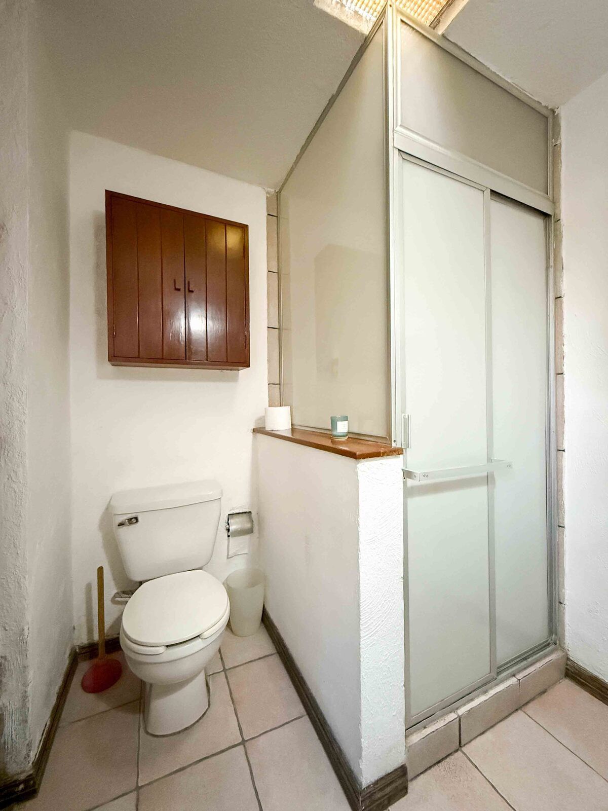 11 de 45: Baño recamara secundaria