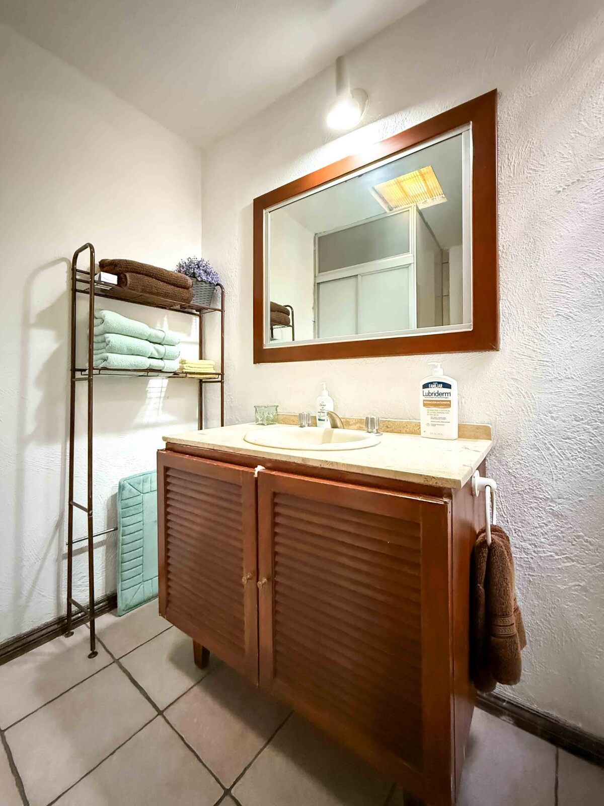 12 de 45: Baño recamara secundaria