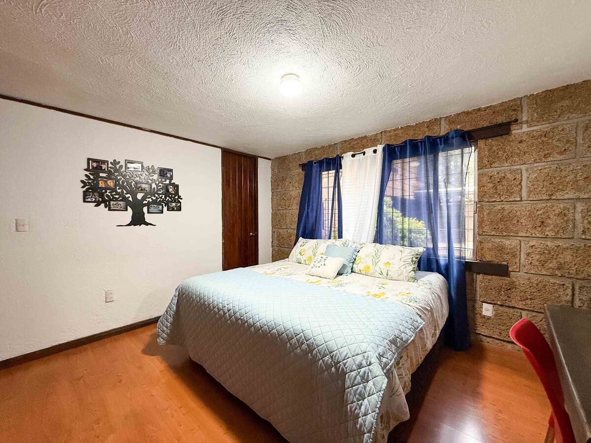 14 de 45: Recamara secundaria