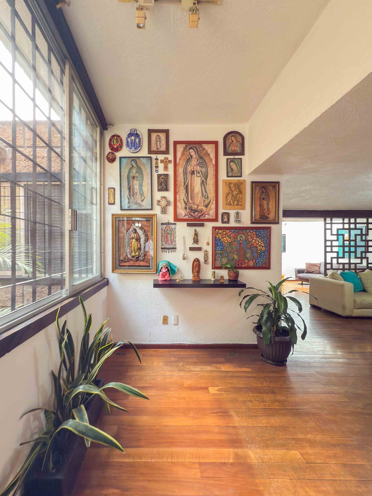 26 de 45: Hall Recibidor