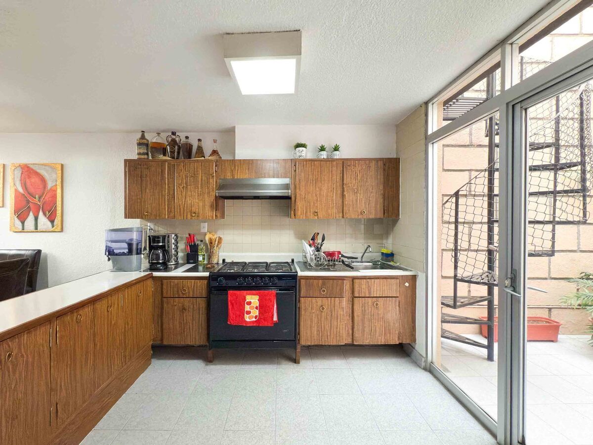 34 de 45: Cocina