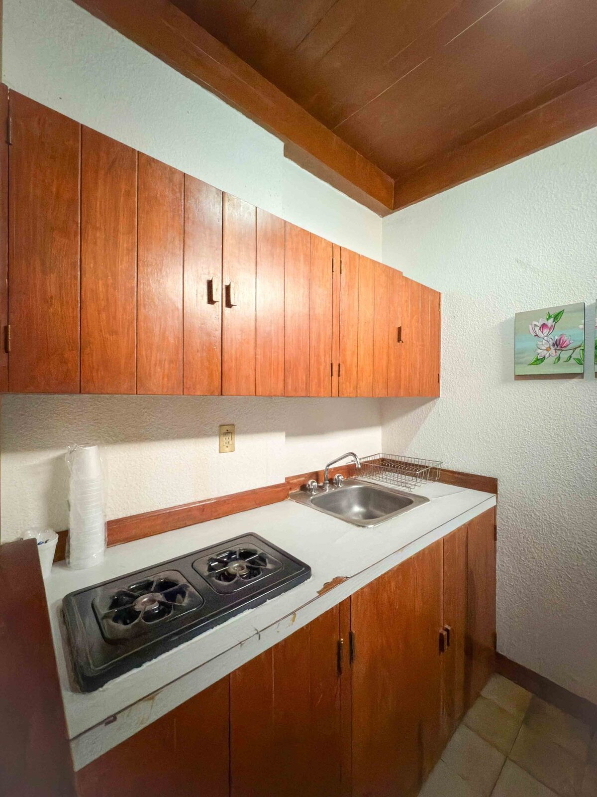 40 de 45: Cocina planta alta