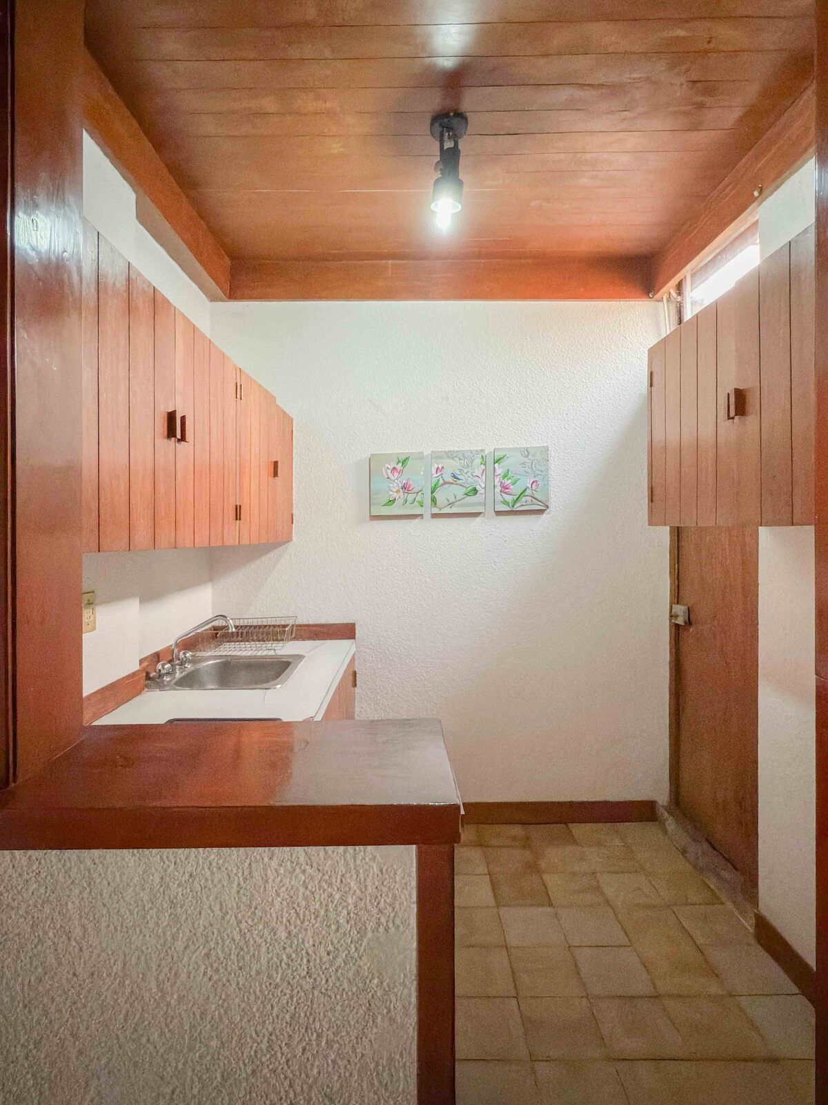 41 de 45: Cocina planta alta