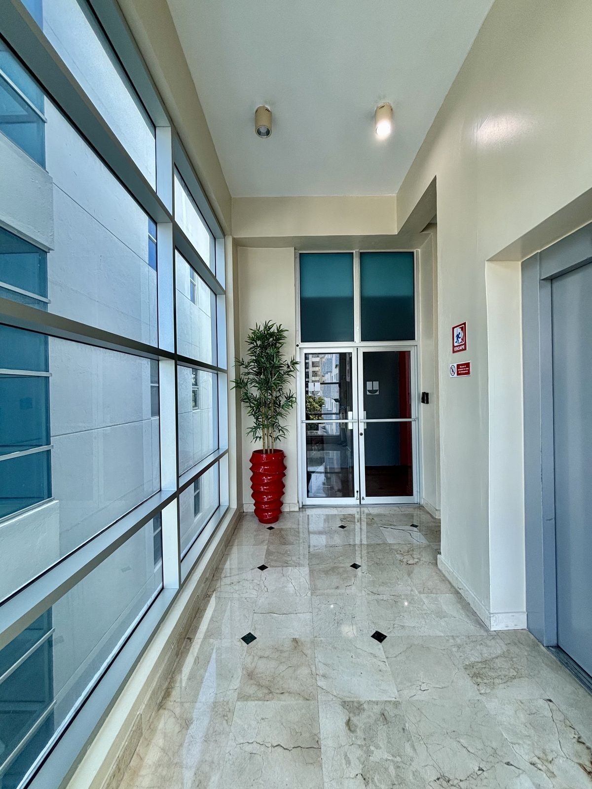 Oficinas en Venta Piantini, Santo Domingo