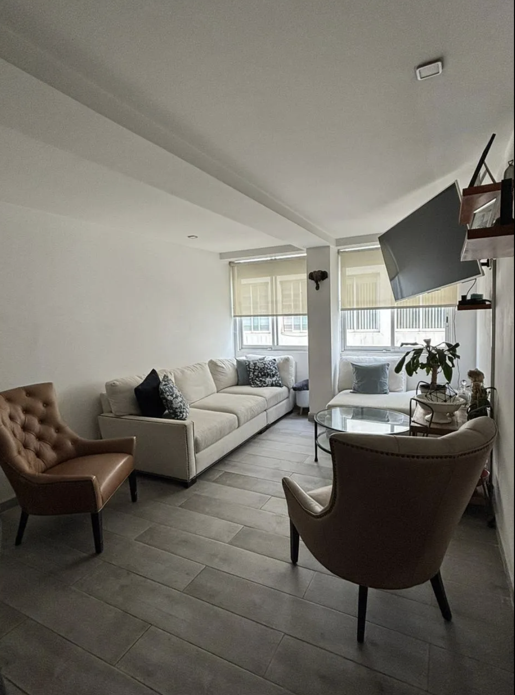 4 de 8: Departamento en Venta en Tizapán Rayo Vende ®