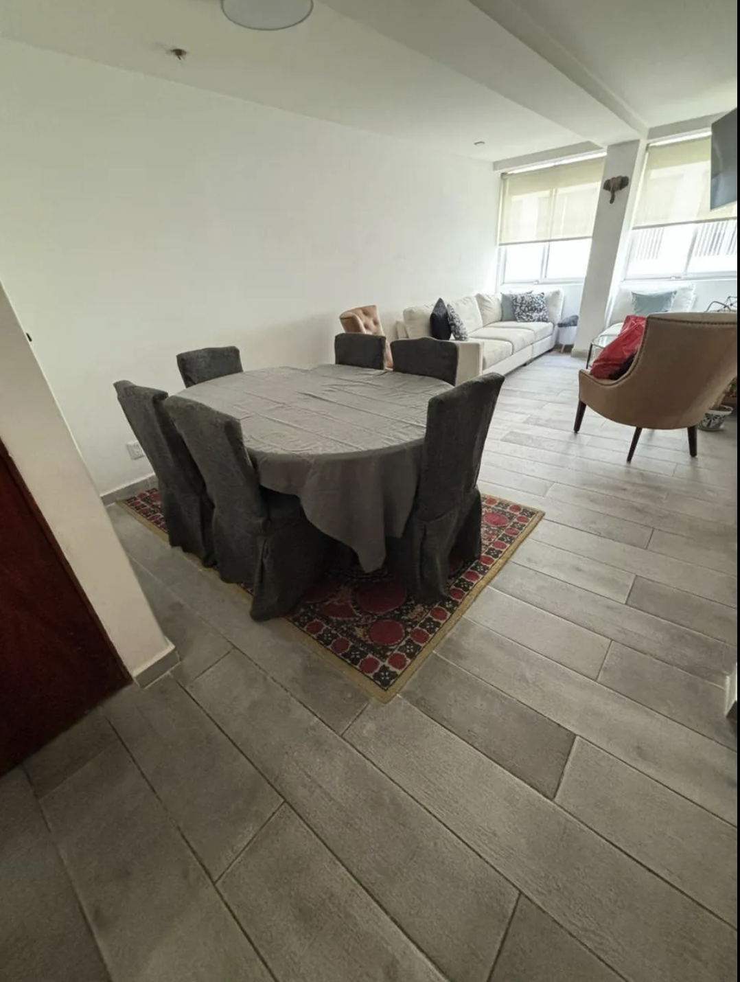 5 de 8: Departamento en Venta en Tizapán Rayo Vende ®