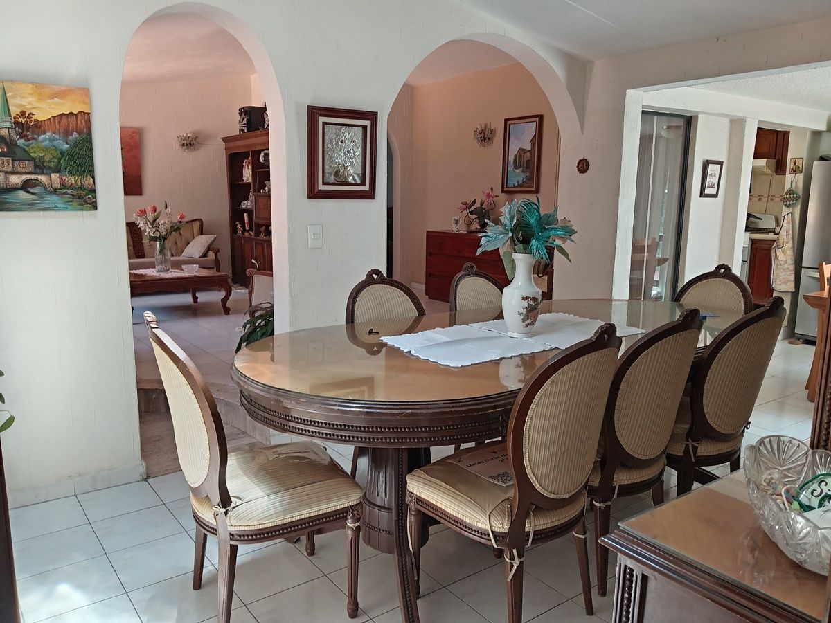 7 de 47: Comedor
