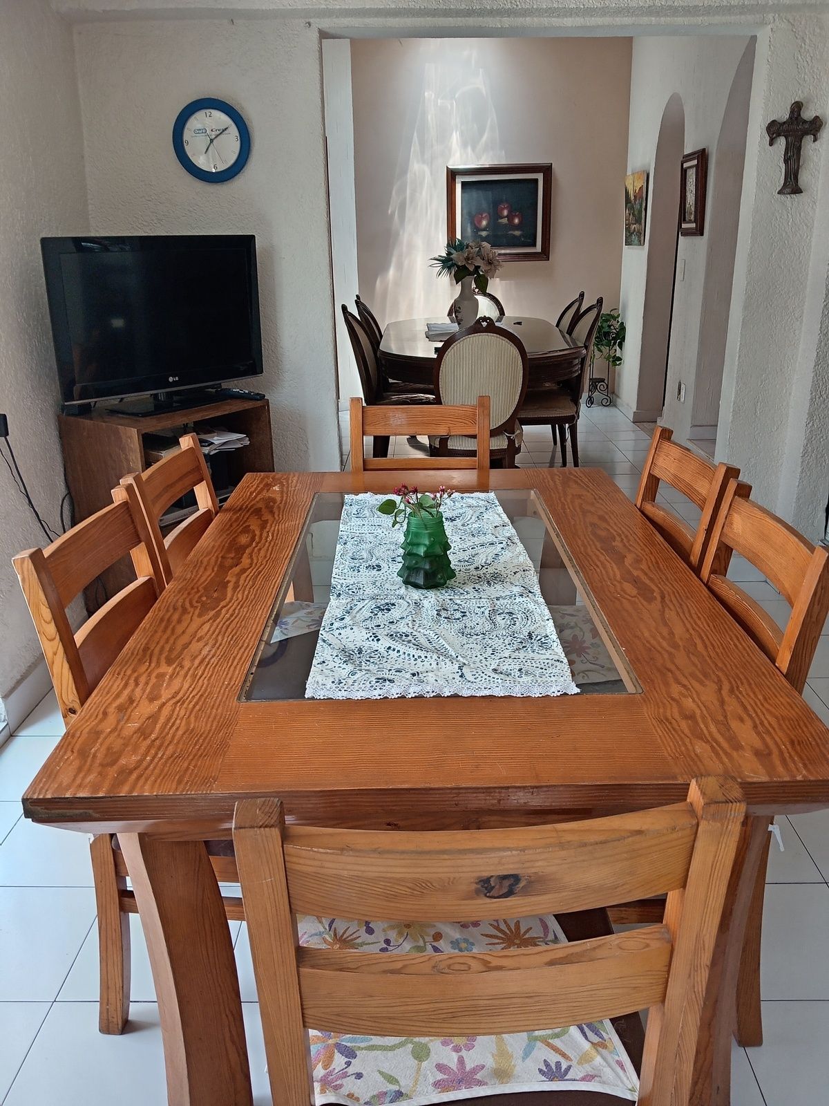 10 de 47: Desayunador