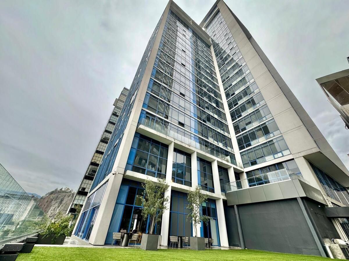 2 de 25: Departamento en Renta en Lomas de Santa Fe Rayo Vende ®