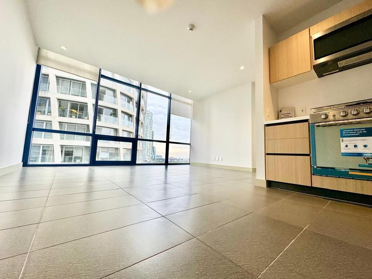 4 de 25: Departamento en Renta en Lomas de Santa Fe Rayo Vende ®
