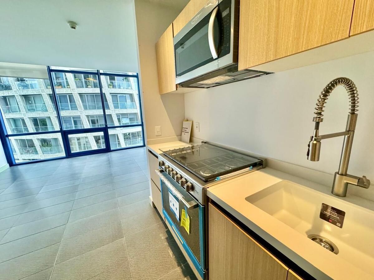 5 de 25: Departamento en Renta en Lomas de Santa Fe Rayo Vende ®