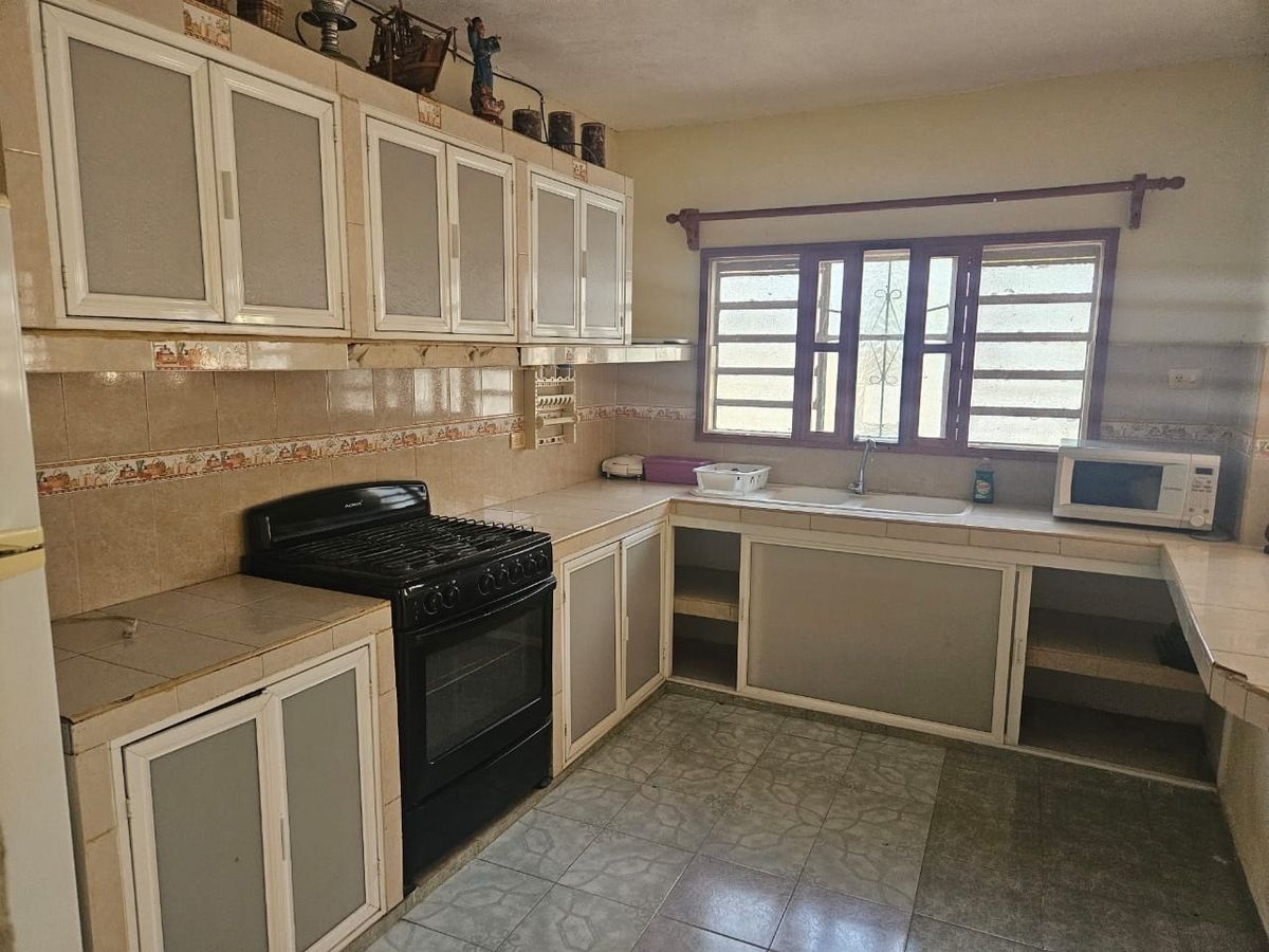 House in Garcia Gineres, Mérida, photo 2 of 17
