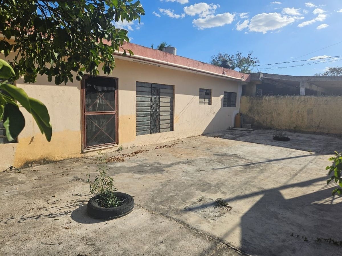 House in Garcia Gineres, Mérida, photo 4 of 17