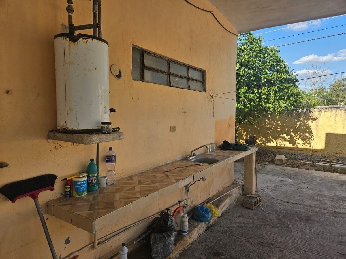 House in Garcia Gineres, Mérida, photo 7 of 17