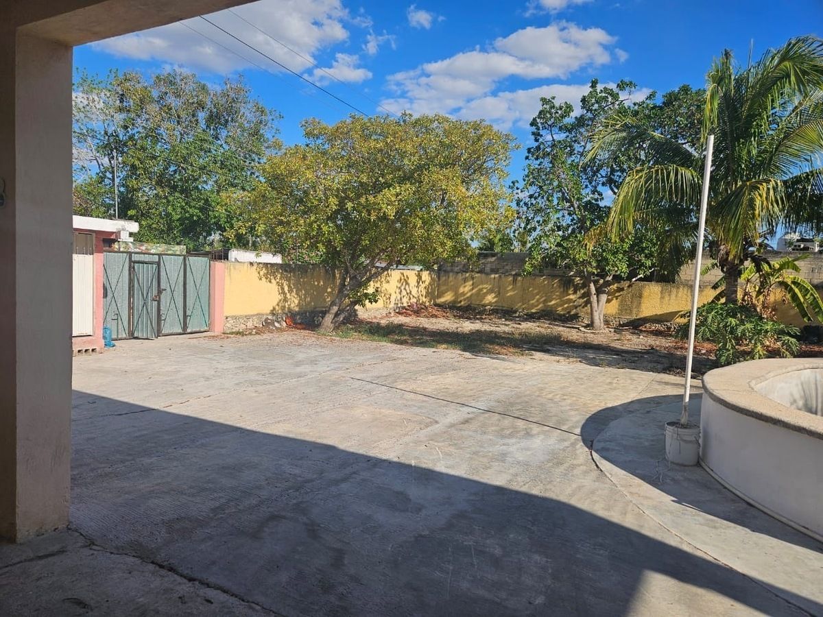 House in Garcia Gineres, Mérida, photo 6 of 17