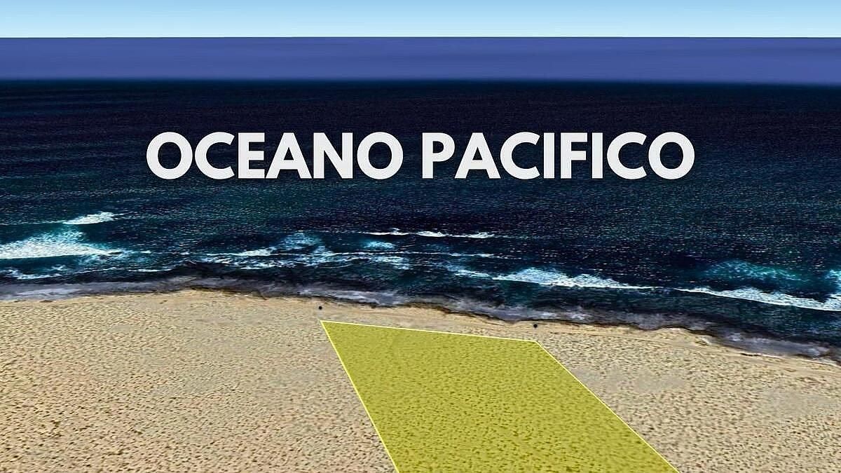 Terreno en Punta Prieta, Mulegé, foto 8 de 13