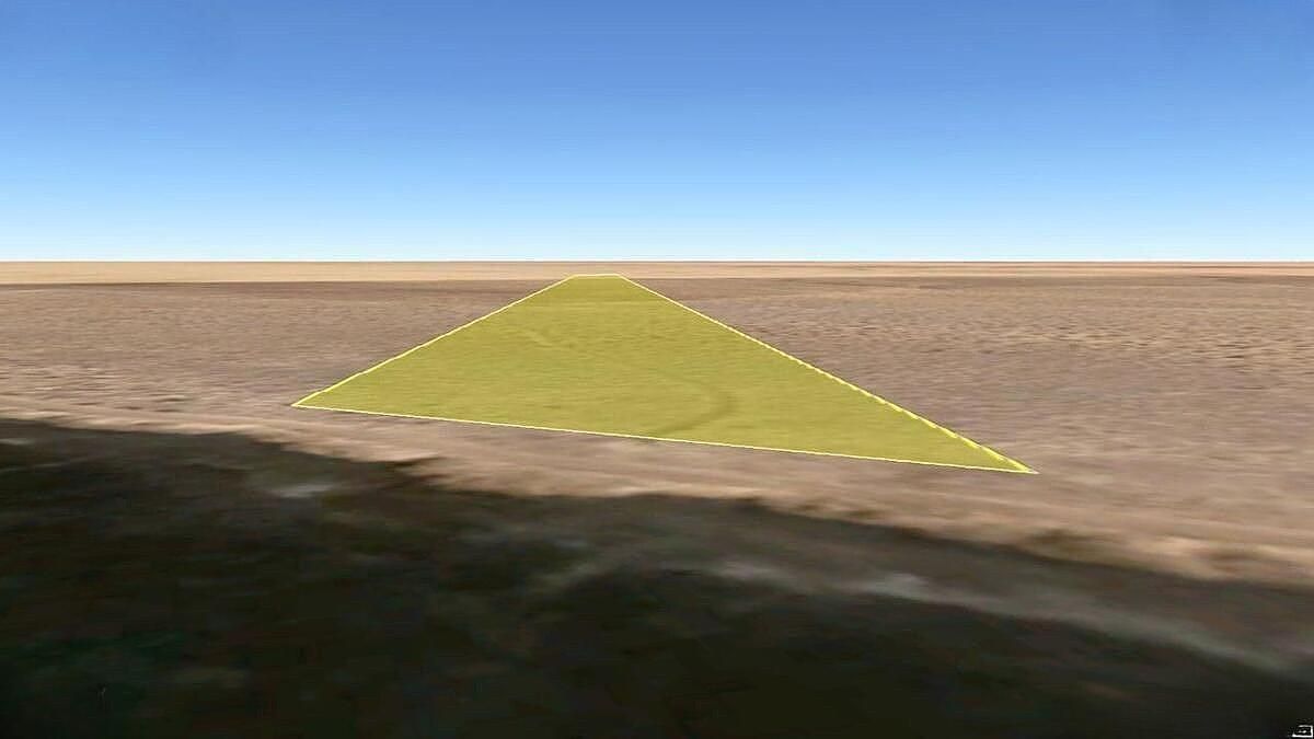 Terreno en Punta Prieta, Mulegé, foto 11 de 13