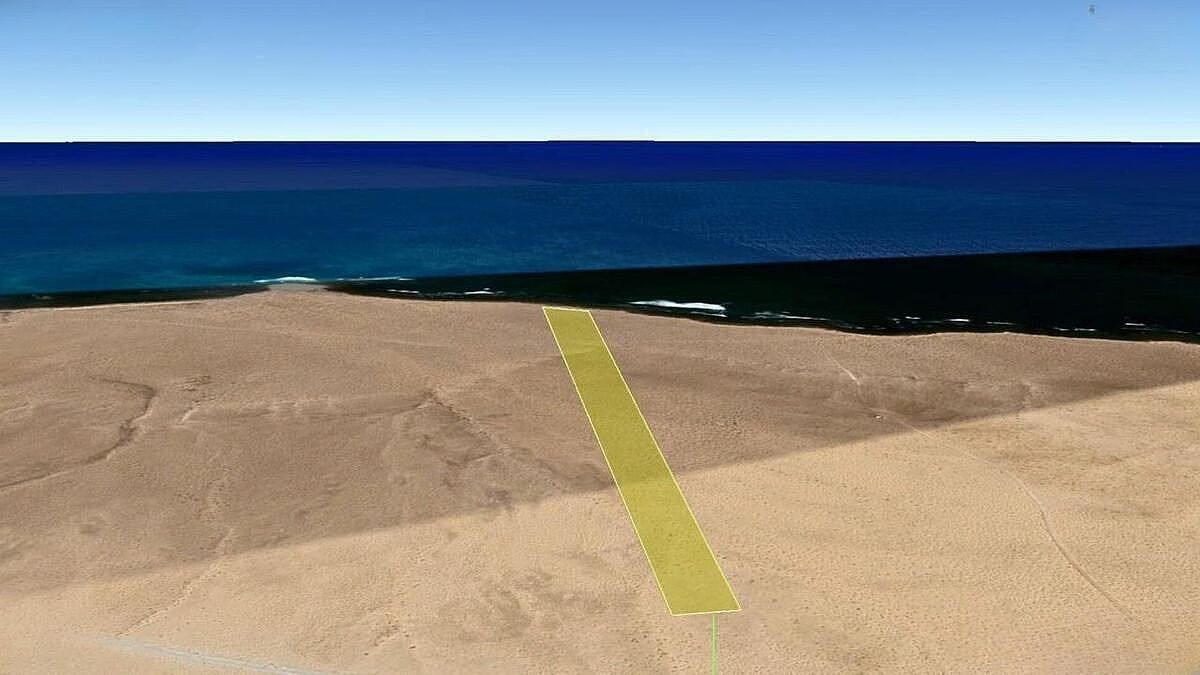 Terreno en Punta Prieta, Mulegé, foto 12 de 13