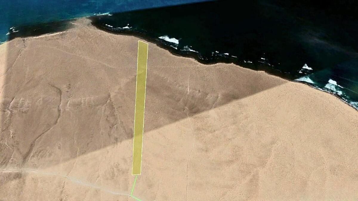 Terreno en Punta Prieta, Mulegé, foto 13 de 13