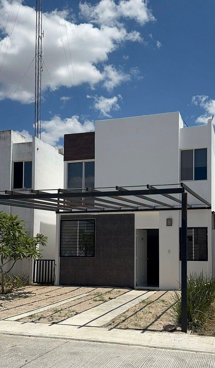 Casa em condomínio fechado em Idilia, Conkal, foto 15 de 20