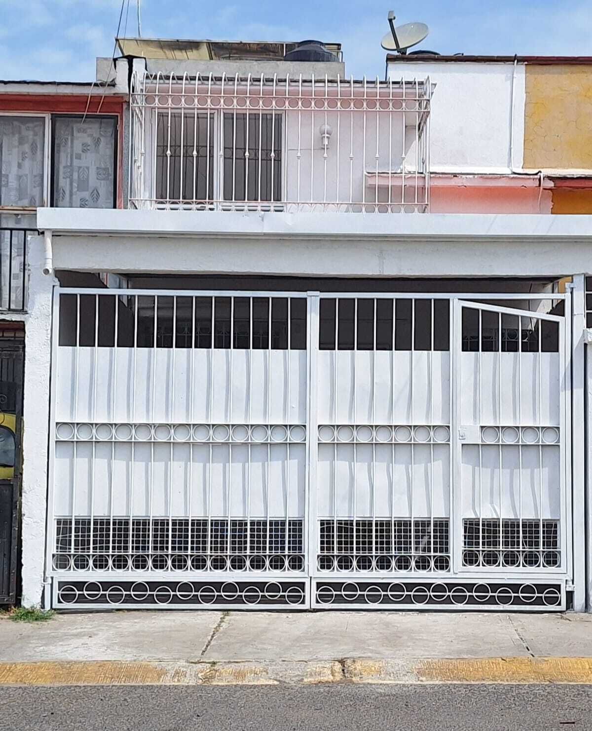 Casa en San Bernardino Tlaxcalancingo, San Andrés Cholula, foto 23 de 23