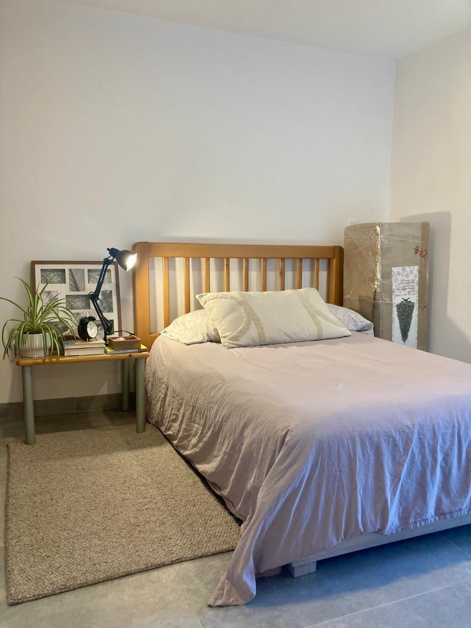 6 de 20: HABITACIÓN