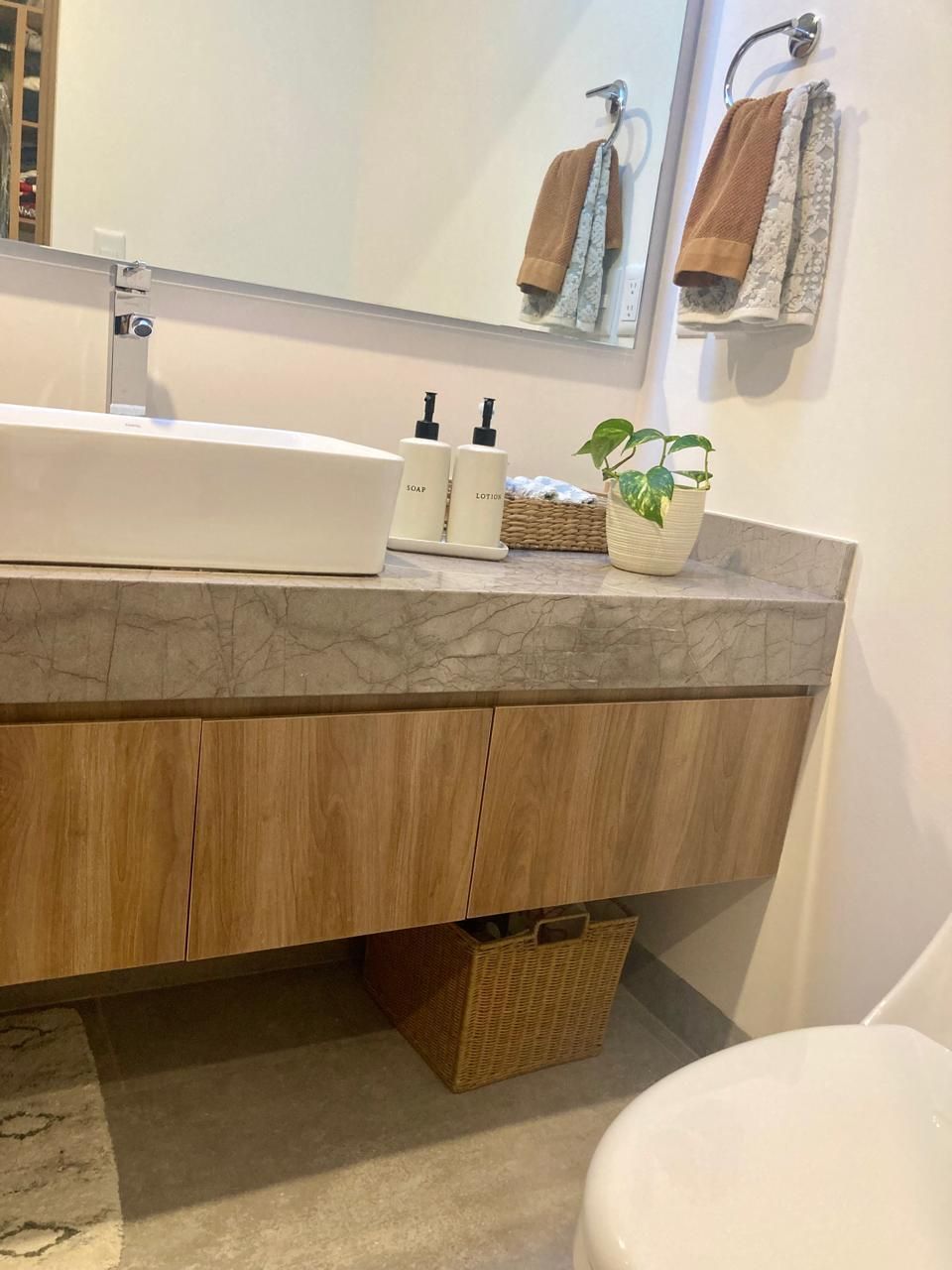 5 de 20: BAÑO