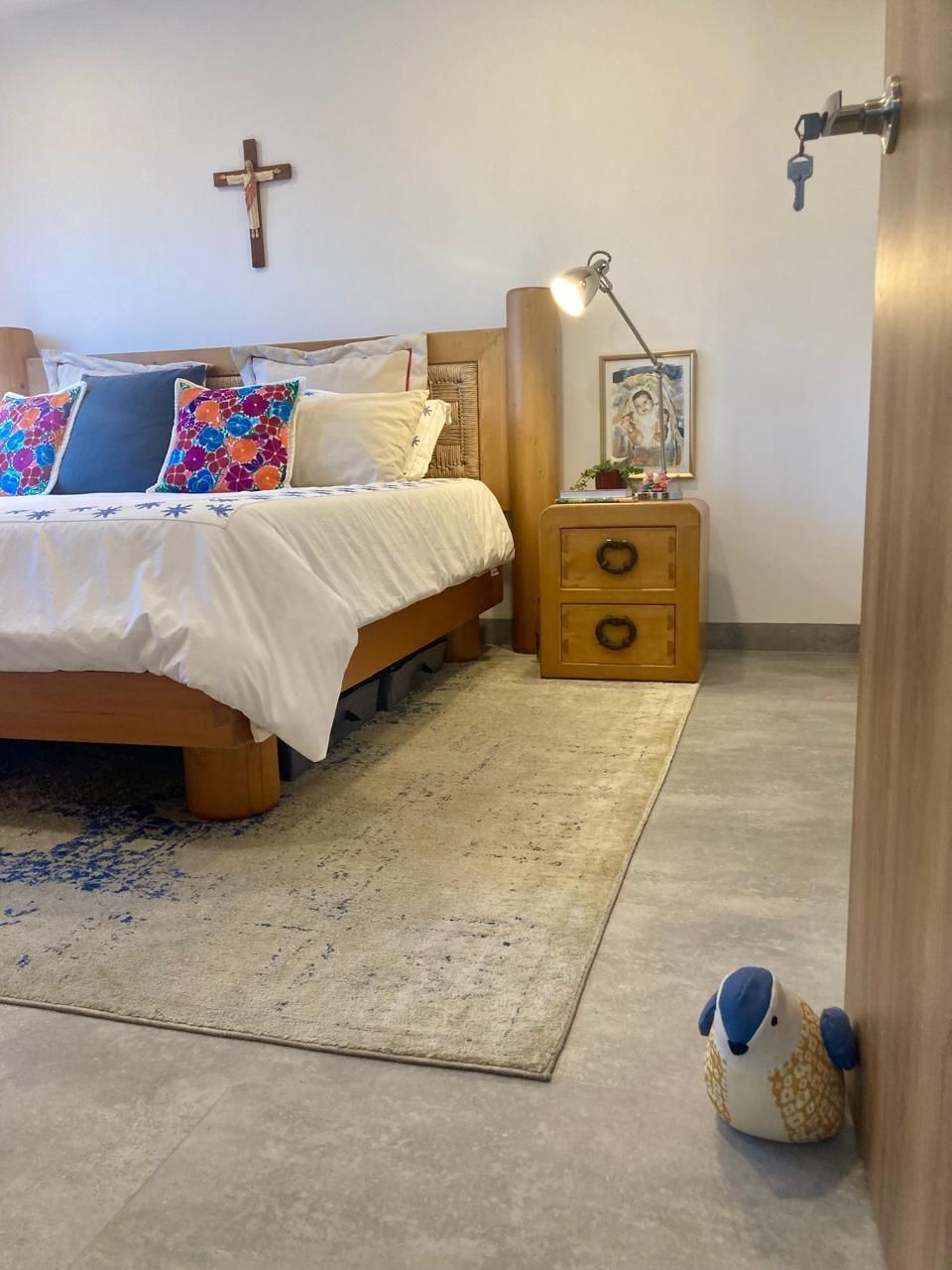 7 de 20: HABITACIÓN PRINCIPAL