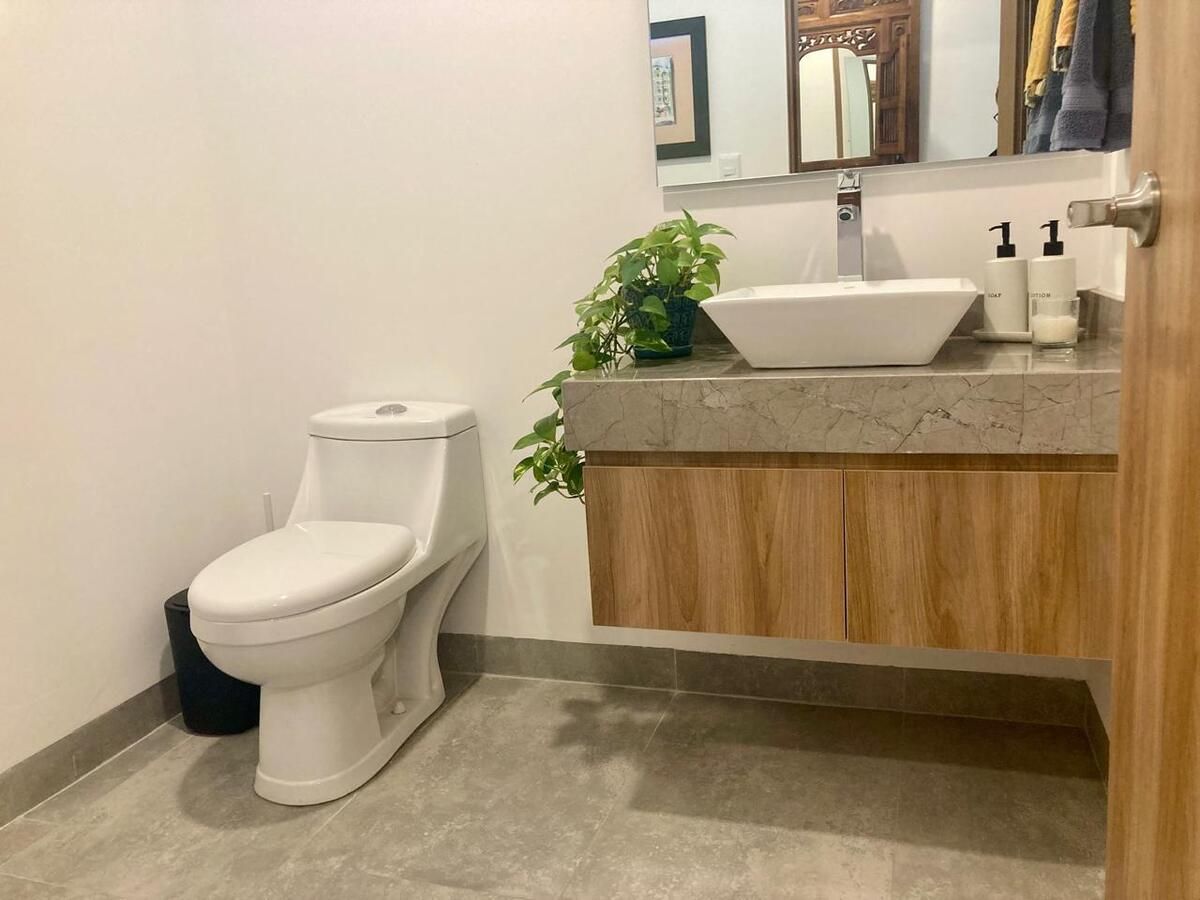 17 de 20: BAÑO