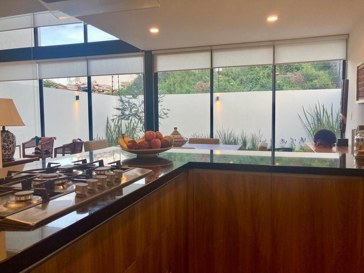 15 de 20: COCINA
