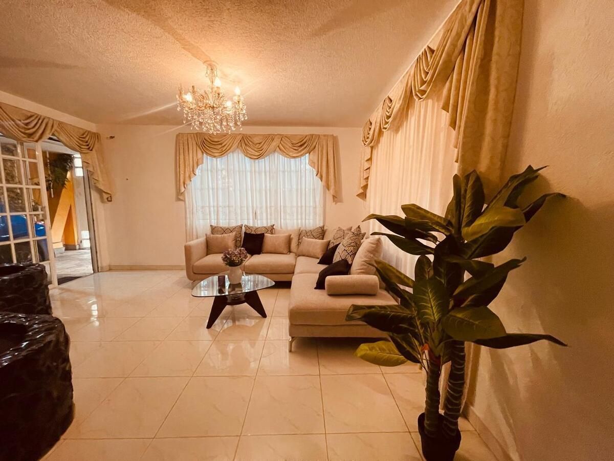 1 of 27: Casa en Renta en Ciudad Jardín Rayo Vende ®