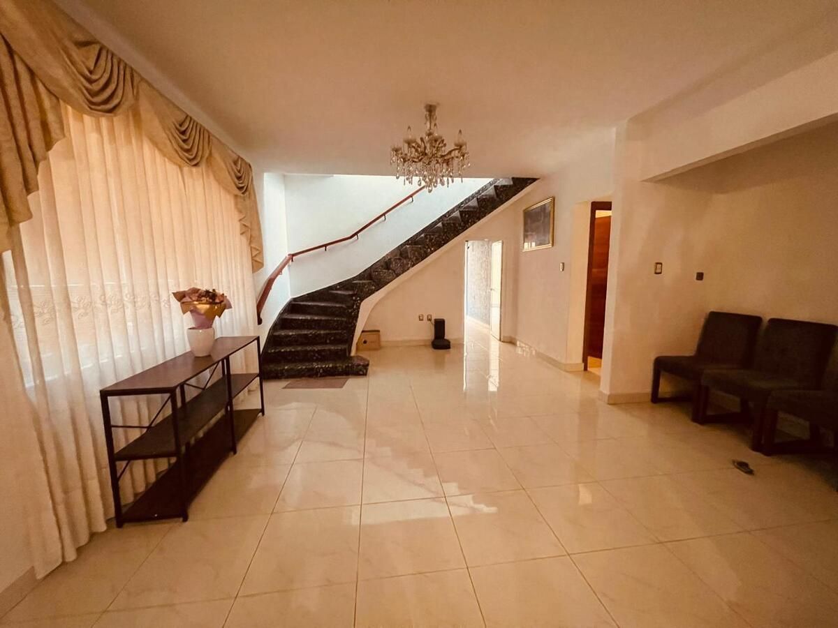 3 of 27: Casa en Renta en Ciudad Jardín Rayo Vende ®