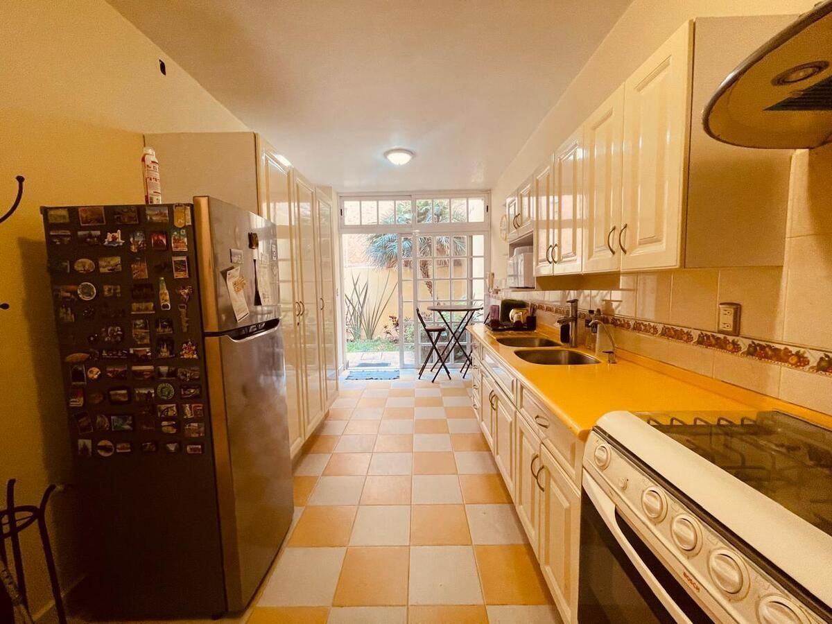 4 of 27: Casa en Renta en Ciudad Jardín Rayo Vende ®