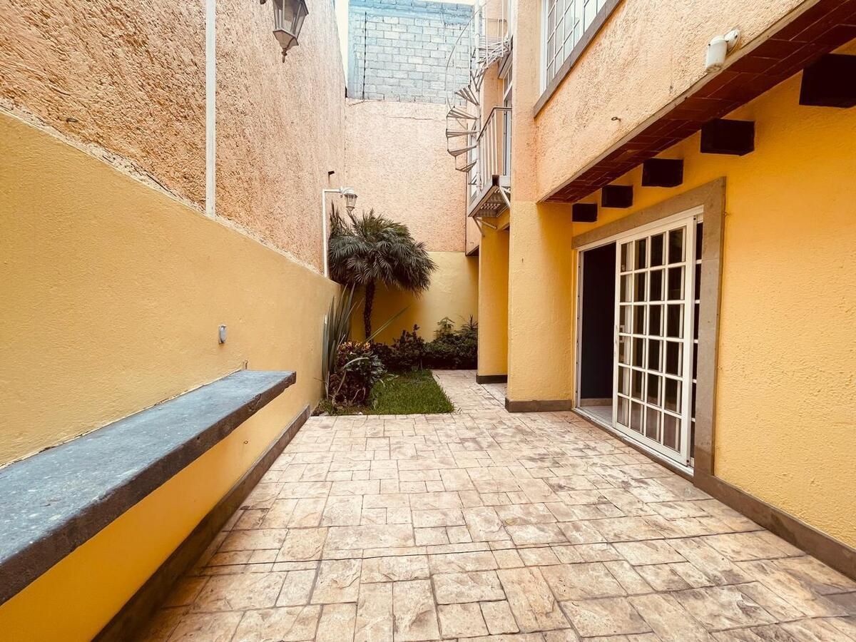 5 of 27: Casa en Renta en Ciudad Jardín Rayo Vende ®