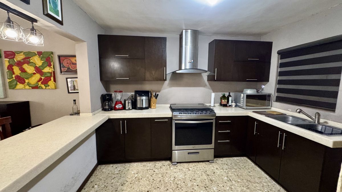 1 of 15: Cocina