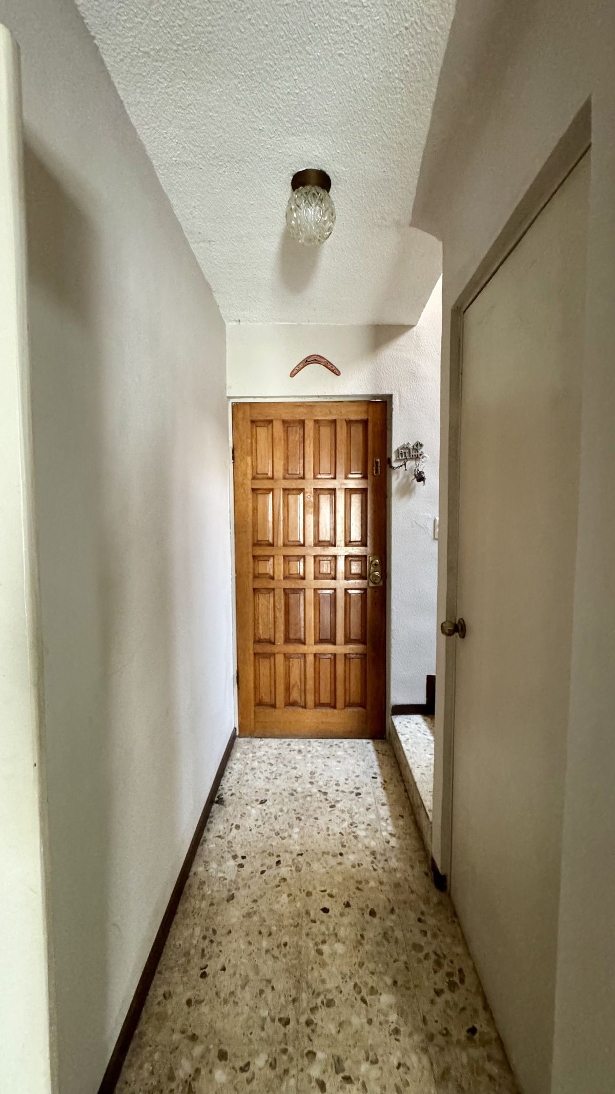 4 of 15: Entrada