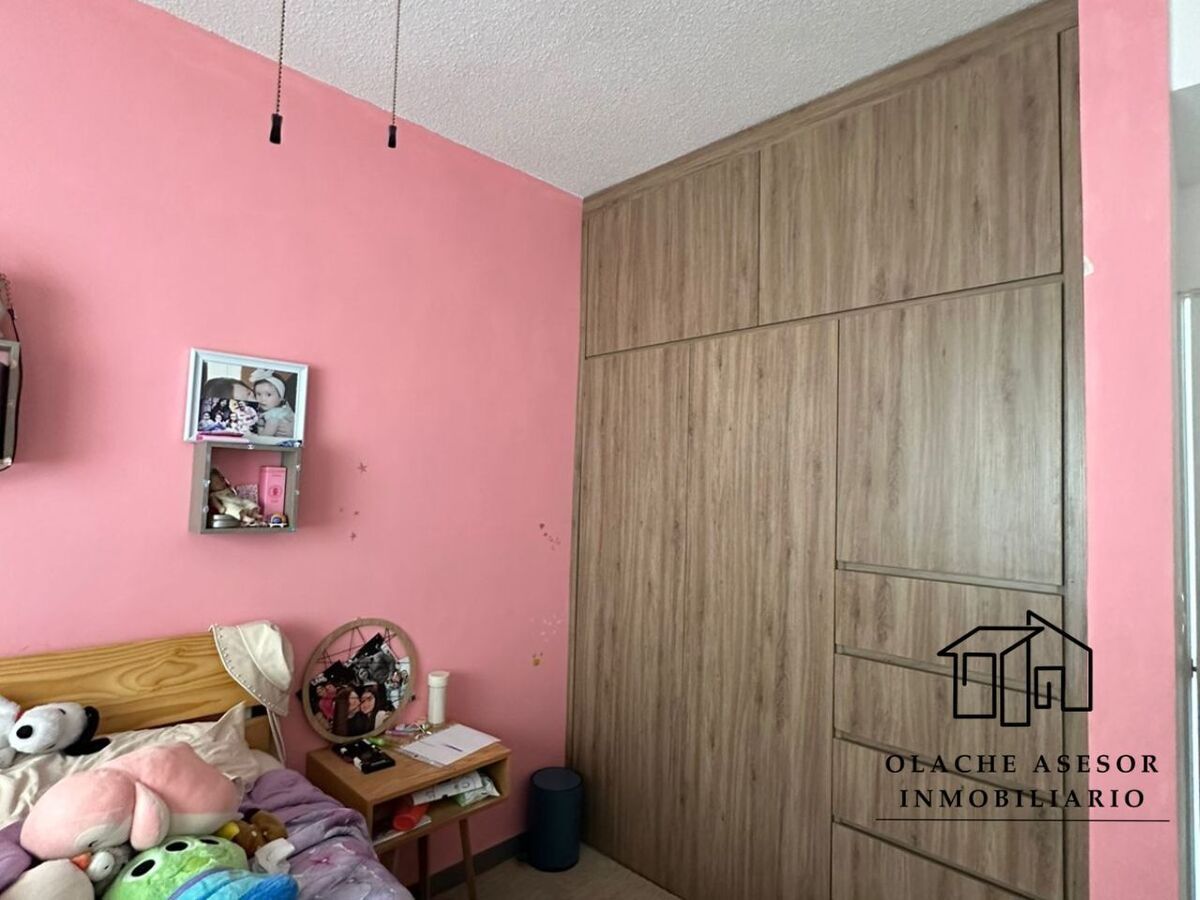 5 de 8: RECAMARA SECUNDARIA