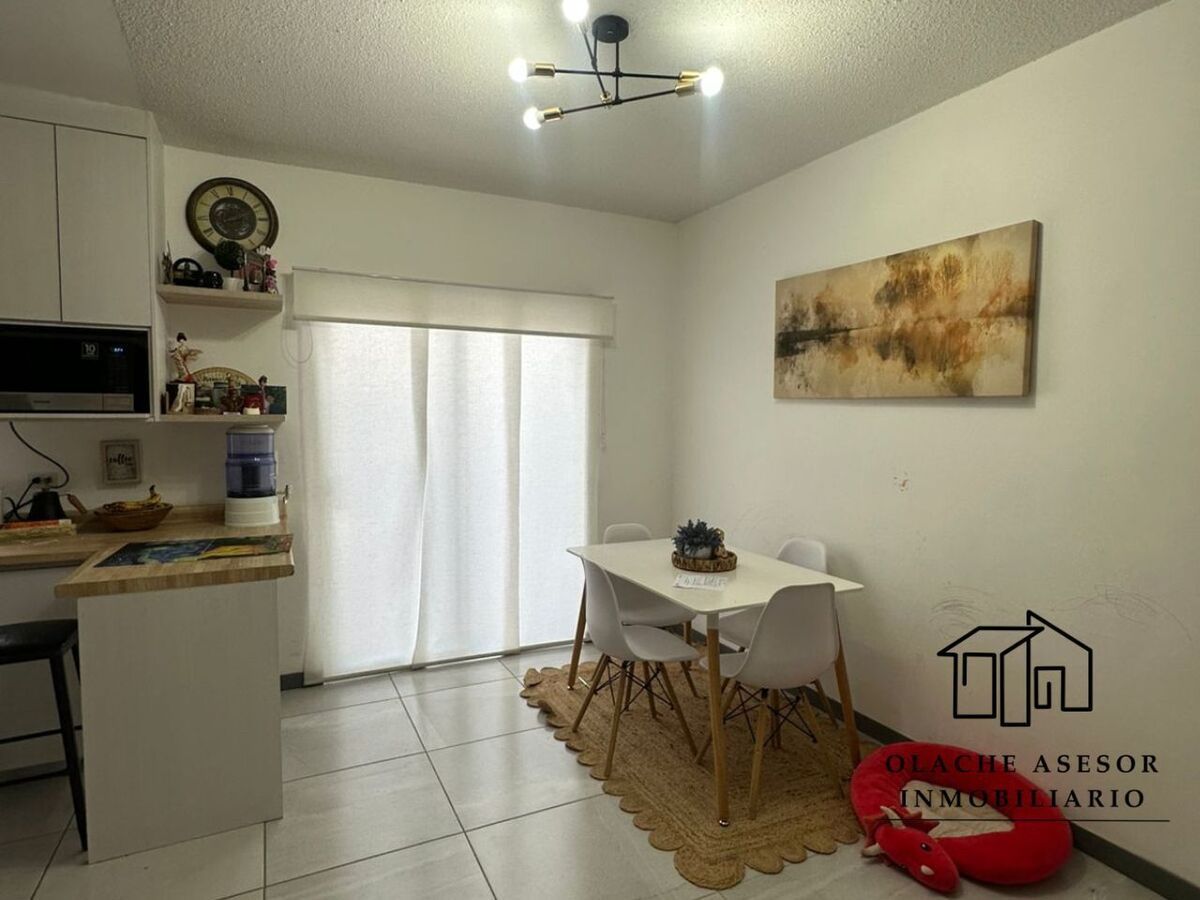 3 de 8: COCINA