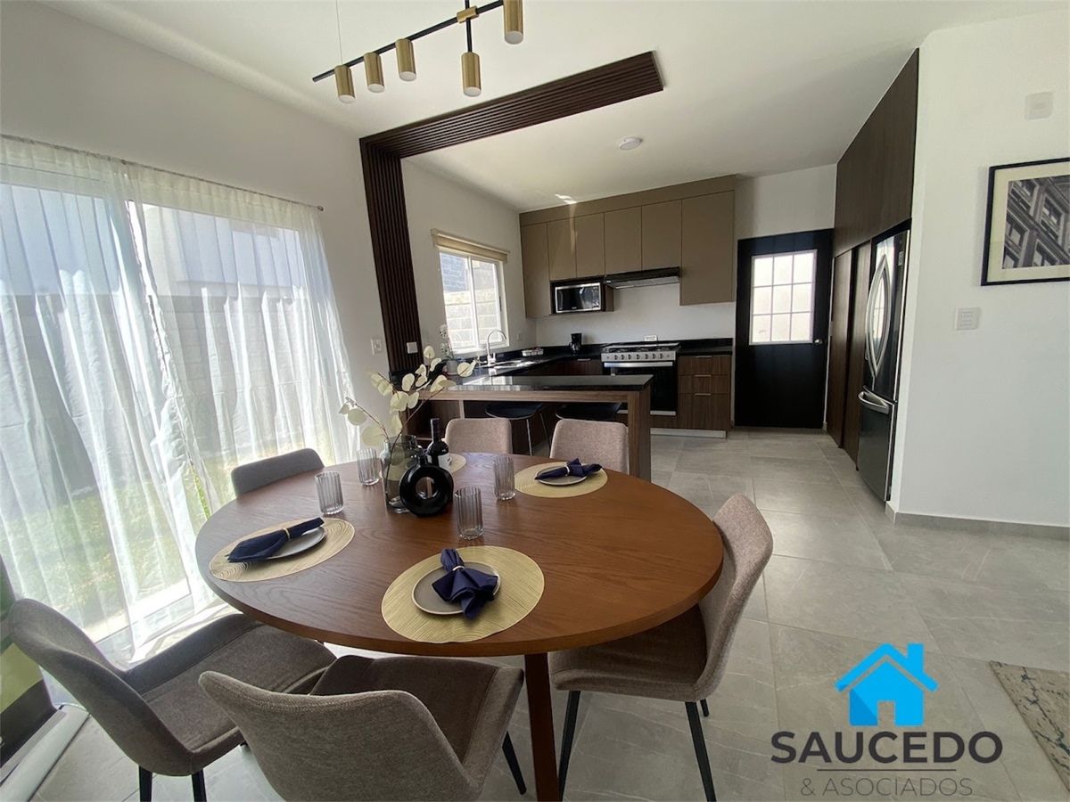 Casa SAN FRANCISCO La Ciénaga II