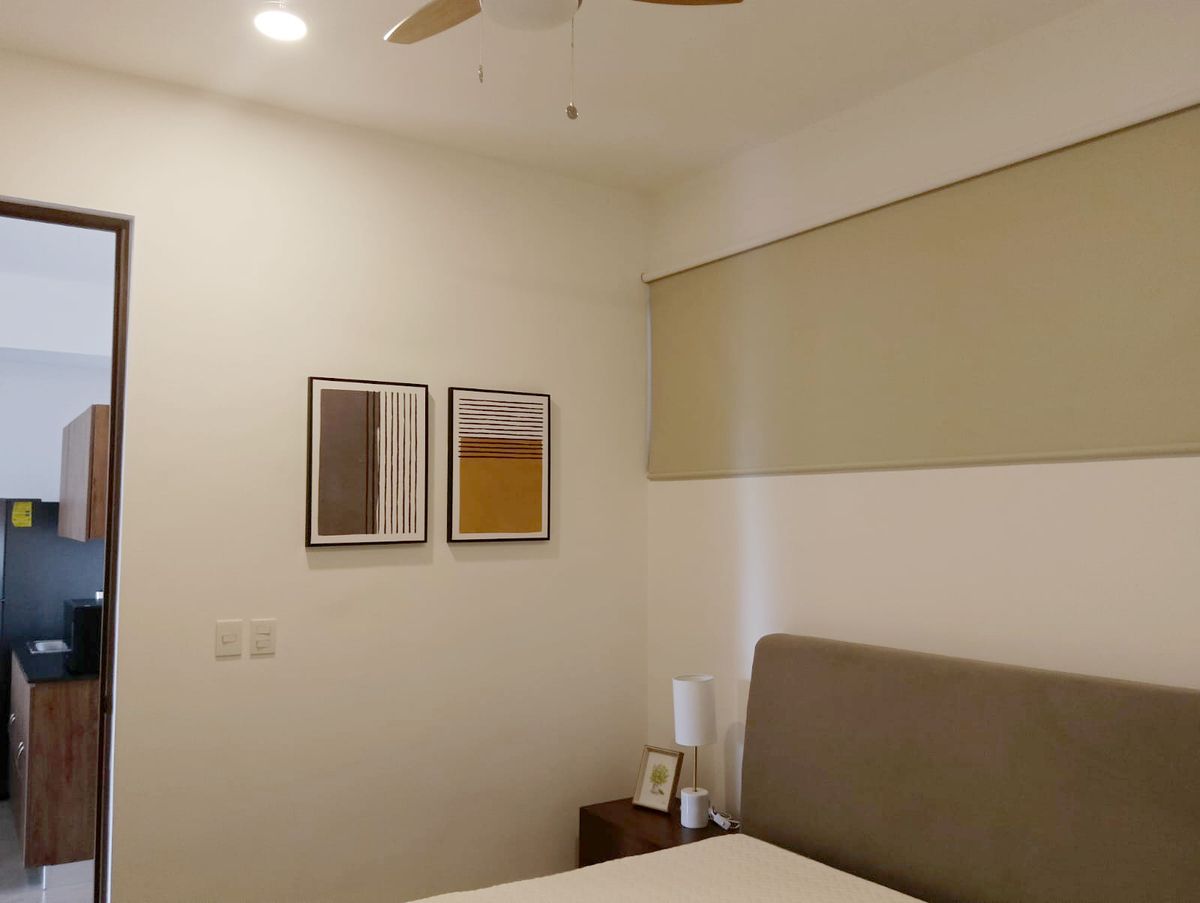 Apartment in Montebello, Mérida, photo 16 of 17