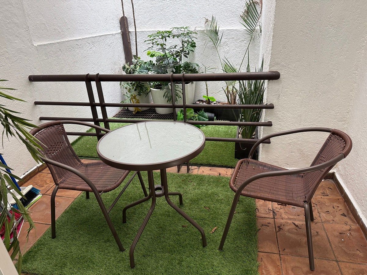 APARTAMENTO MOBILIADO PARA ALUGUEL, foto 1 de 11