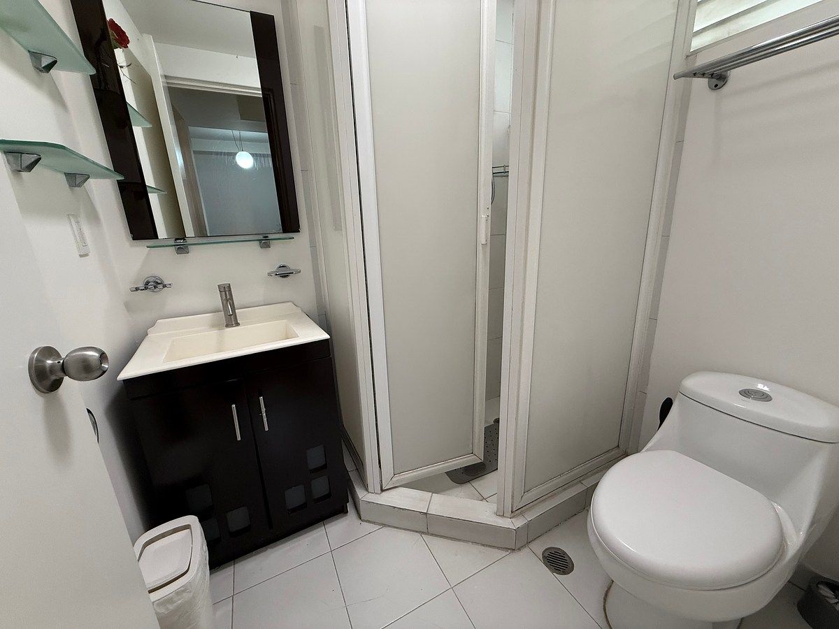Apartamento em Polanco IV Sección, Miguel Hidalgo, foto 8 de 11