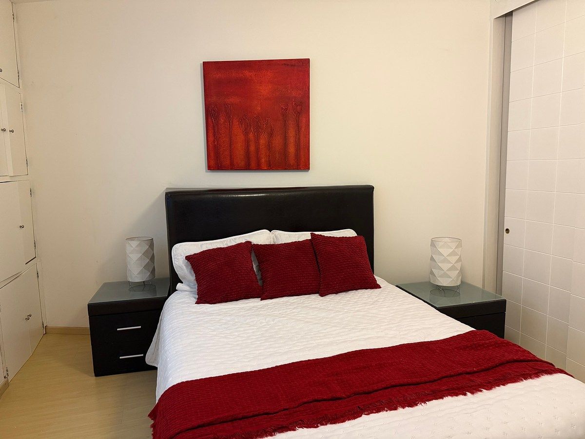 Apartamento em Polanco IV Sección, Miguel Hidalgo, foto 7 de 11