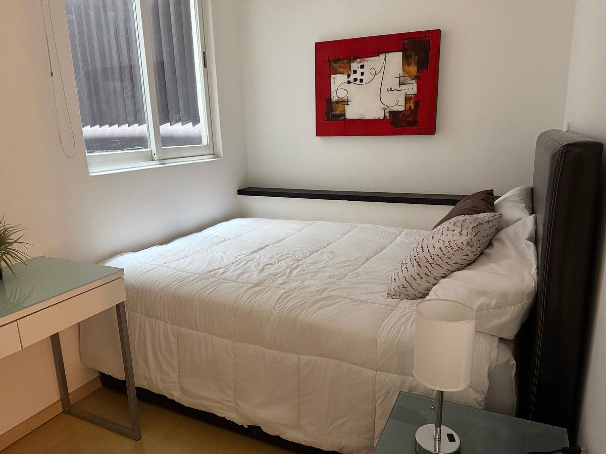 Apartamento em Polanco IV Sección, Miguel Hidalgo, foto 11 de 11