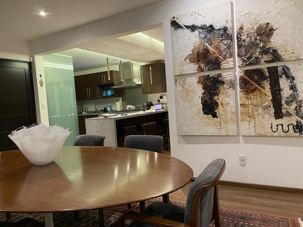 4 de 14: comedor
