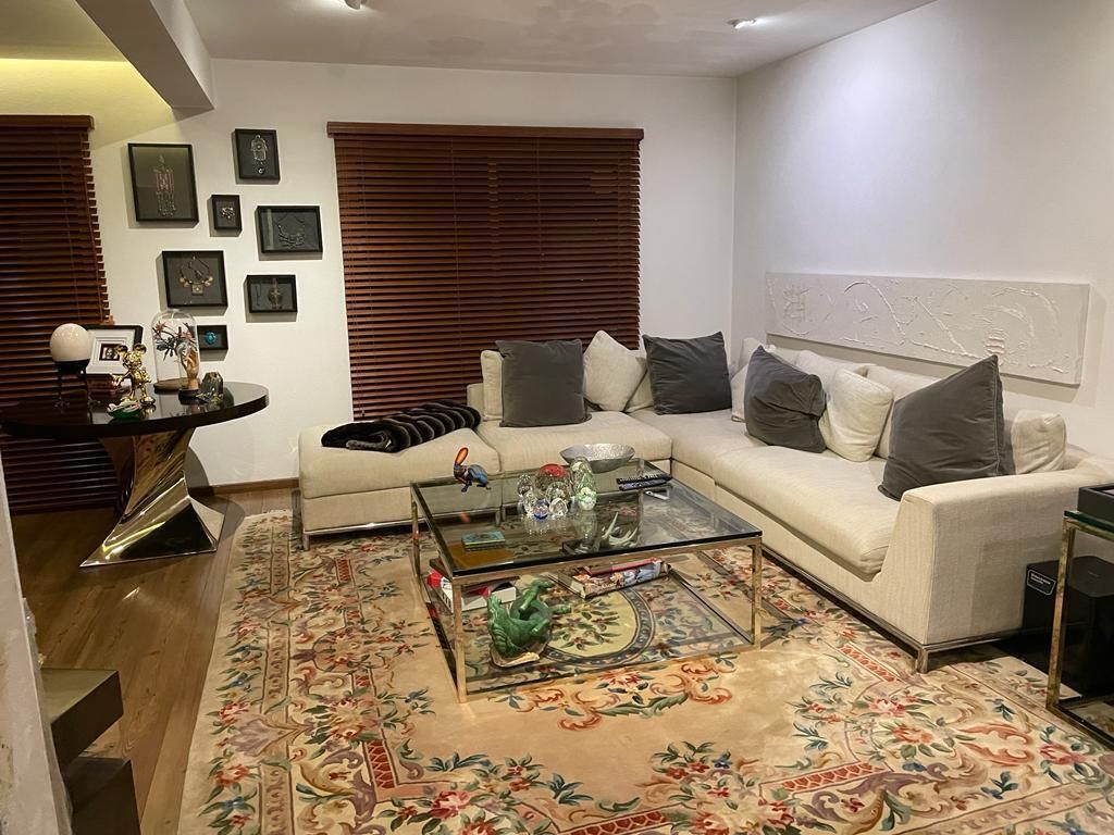 5 de 14: sala