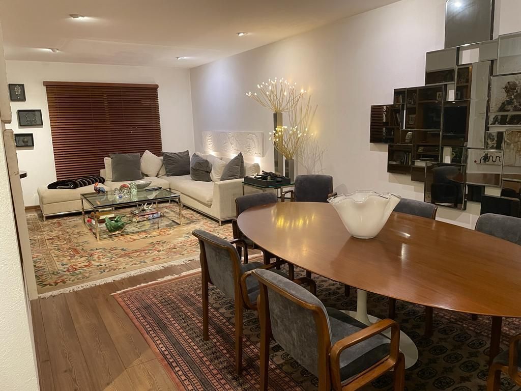 1 de 14: sala comedor