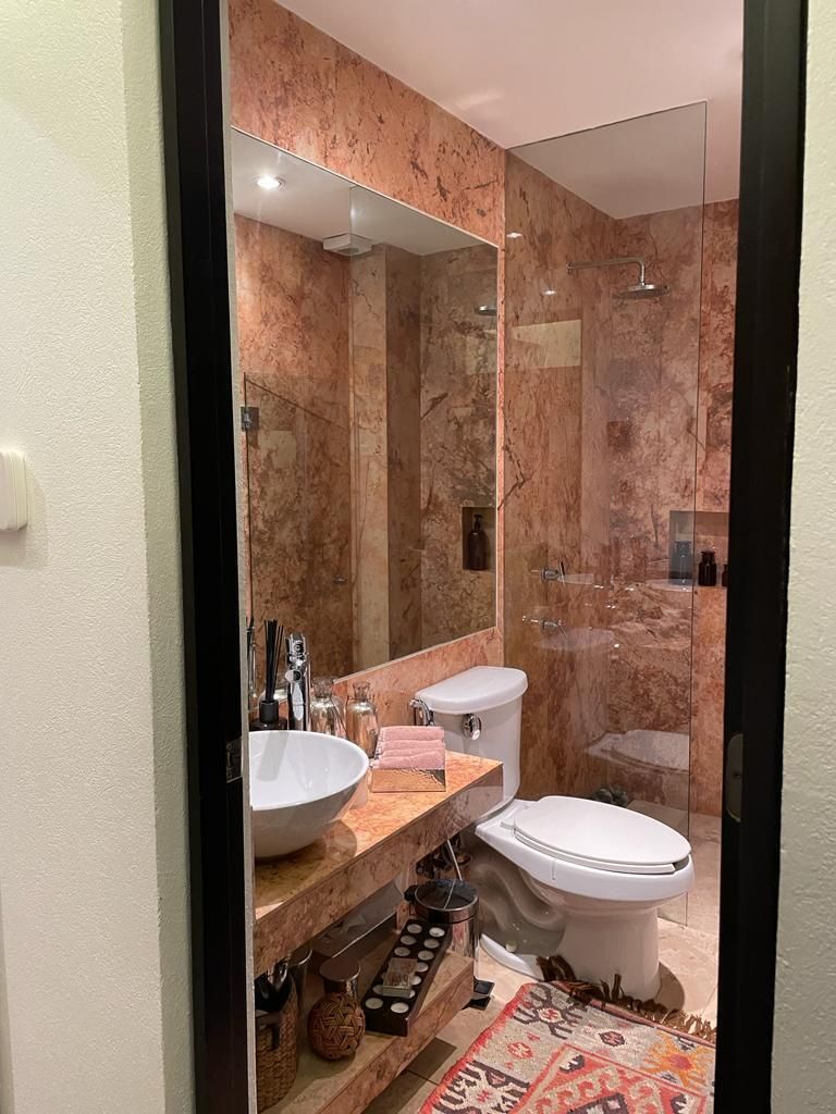7 de 14: baño 2