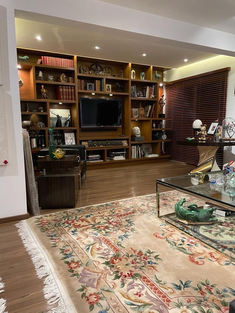 11 de 14: sala